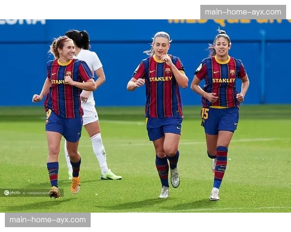 消息：为迎接国际妇女节，西甲全球各平台将统一播出女子西甲宣传片