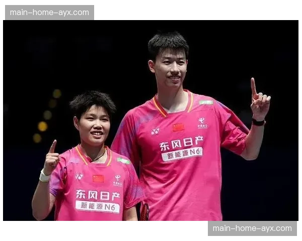 全英公开赛国羽9胜1负,冯彦哲黄东萍混双止步16强 全英公开赛国羽9胜1负,冯彦哲黄东萍混双止步16强