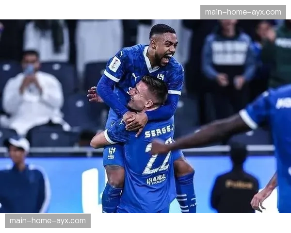 亚冠联赛：利雅得新月两回合5-3淘汰蔚山现代晋级决赛