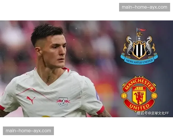 传闻：RB莱比锡前锋塞斯科被多家英超球队密切关注