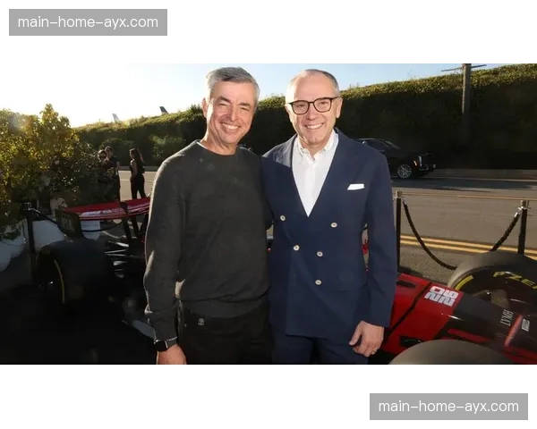 苹果公司成为F1官方技术合作伙伴，聚焦赛事转播增强现实应用